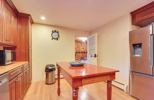 Peru House | Bromley Mtn Outdoor Hub! Family Gem w/Game Room