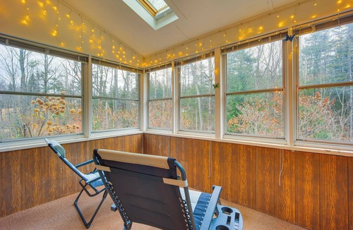 Peru House | Bromley Mtn Outdoor Hub! Family Gem w/Game Room