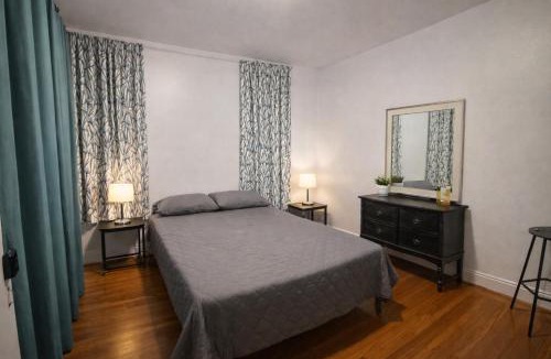 University Heights House | Bronx City Stay Private Room Near Manhattan