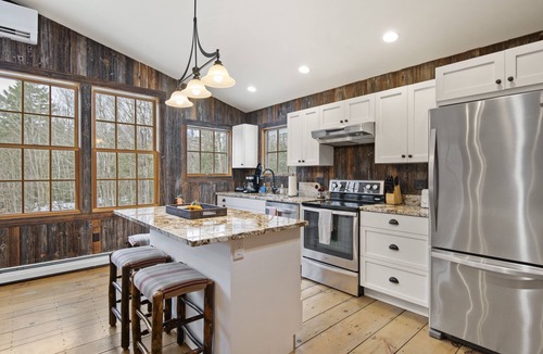 West Dover Hotel | Brook Bound Inn