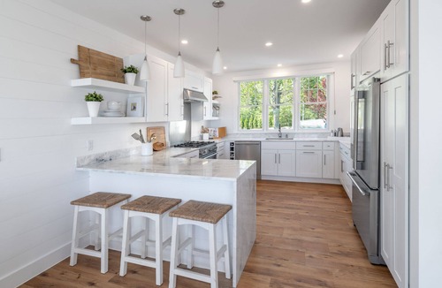 Brooklin House | Brooklin House: magical location, deluxe property with stunning water views