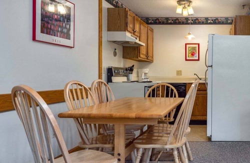 Sunday River Area Condo | Brookside 1 B-104 - Sunday River Slopeside Condominium