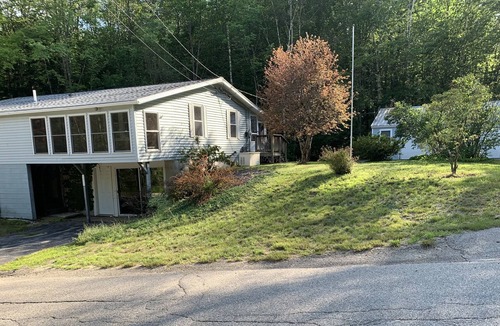 Albany House | Brookside 2 Bedroom on the White Mountain National Forest