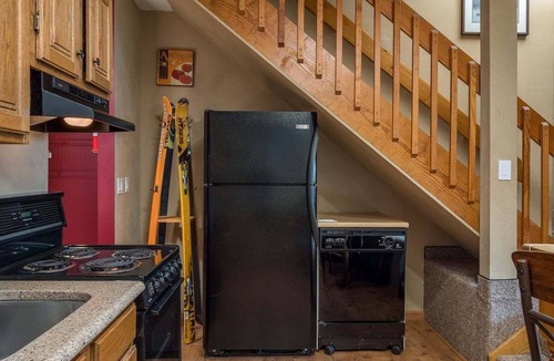 Sunday River Area Condo | Brookside II A-316 - Sunday River Slopeside Condominium