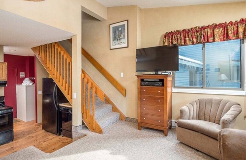 Sunday River Area Condo | Brookside II A-316 - Sunday River Slopeside Condominium
