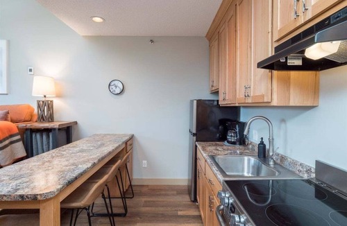 Sunday River Area Condo | Brookside II B-305 - Sunday River Slopeside Condominium