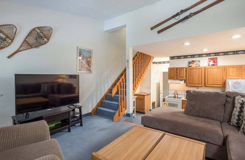 Sunday River Area Condo | Brookside II B-311 - Sunday River Slopeside Condominium