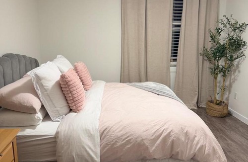 Langley Apartment | Brookswood