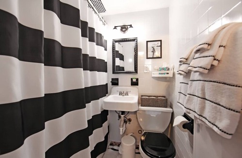 Park Slope Apartment | Brownstone retreat Prime location near the Park