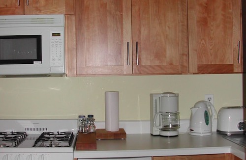 Columbus Apartment | Brownstone spacious apartment in Tourist area