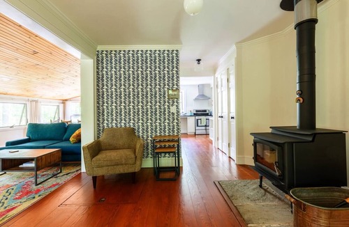 North Egremont House | Bucolic Berkshires House