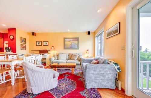 East Burke House | Burke Mountain Vacation Rental: Ski-In/Ski-Out!