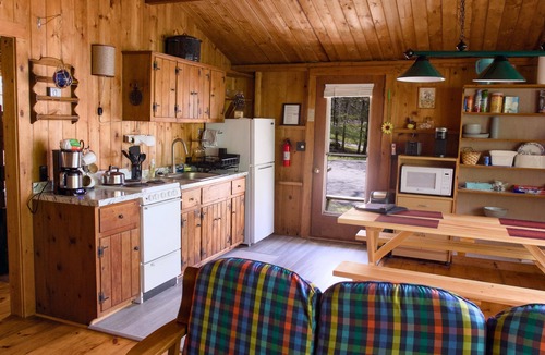 Bar Harbor Cabin | Cabin with ocean views, minutes from Acadia and Bar Harbor