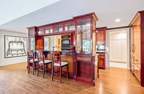 Washington Depot House | "Calhoun 5BR" BEST TOWN-WASHINGTON, NYC 2Hrs POSHPADSCT Pool,Views, Restaurants