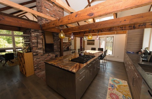 South Orleans House | California Contemporary, Walk to Beach, 1.3 Wooded Acres