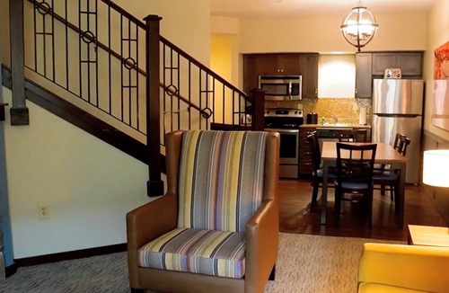 Tannersville Hotel | Camelback Resort