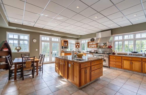 Lake Placid House | Camp Balsam | Lake Placid Lakefront Estate with Indoor Pool & Boathouse