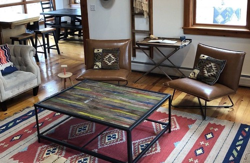 Red Hook House | Camp Connie - A Rhinebeck Retreat
