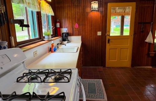 Raquette Lake House | Camp Garcon - Historic Great Camp in Raquette Lake
