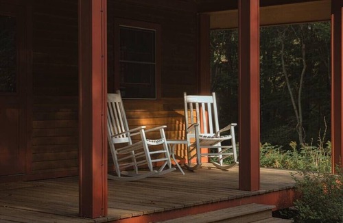 Belmont Cabin | Camp Mt. Holly - modern cabin by Okemo & Ludlow