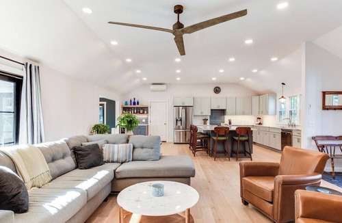 South Orleans House | Camp Namequoit: 063-O Exquisite New Renovation in Orleans