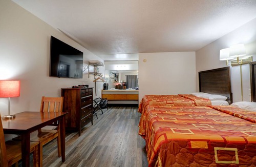 Canaan Hotel | Canaan Motel