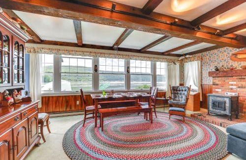 Middlesex House | Canandaigua Lakefront Gem w/Dock & Boat Slip