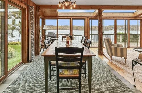 New Fairfield House | Candlewood Isle