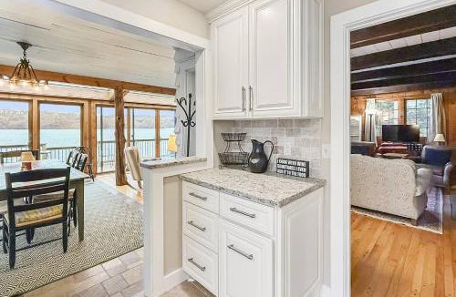 New Fairfield House | Candlewood Isle