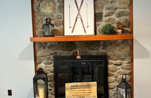 Littleton House | CannonView Lodge