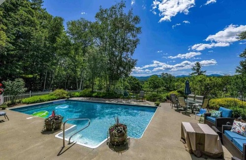 Littleton House | CannonView Lodge