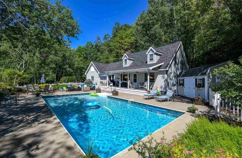 Littleton House | CannonView Lodge