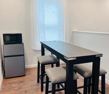 Bar Harbor Hotel | Canterbury Suites B&B