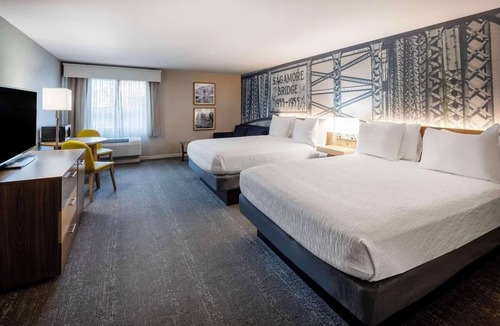 West Yarmouth Hotel | Cape Cod Family Resort and Parks