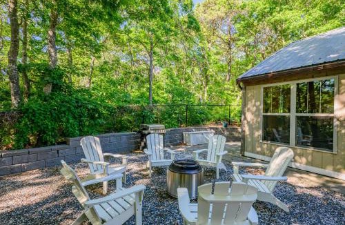 Barnstable House | Cape Cod luxury with private pool