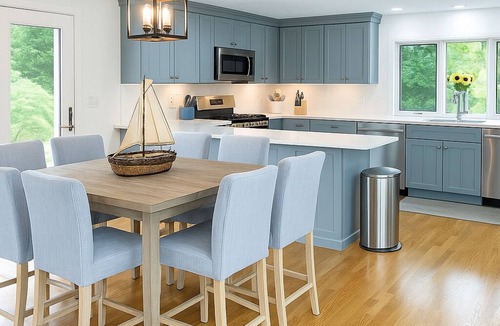 Mashpee House | Cape Cod New Seabury Family Compound private pool near beach/dining/shopping