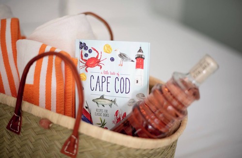 Provincetown Hotel | Cape Colony Inn