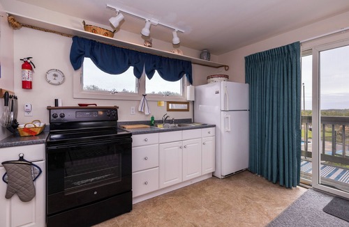 North Truro Hotel | Cape View Motel