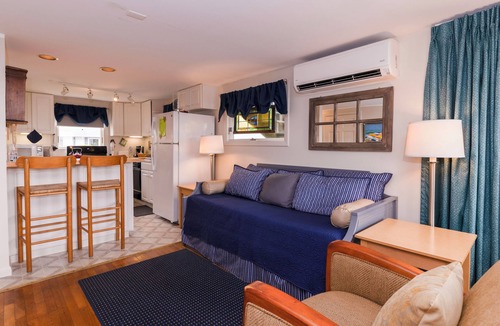 North Truro Hotel | Cape View Motel