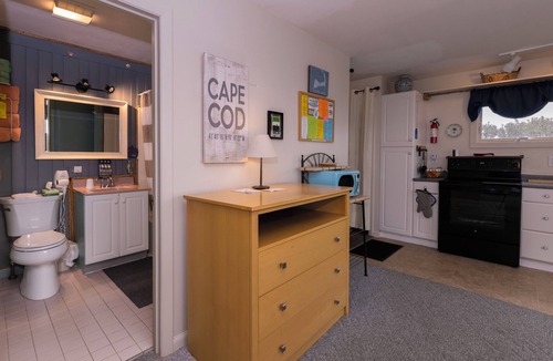 North Truro Hotel | Cape View Motel