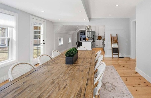 South Orleans House | Capeside: 540-O Vintage Luxury in Orleans