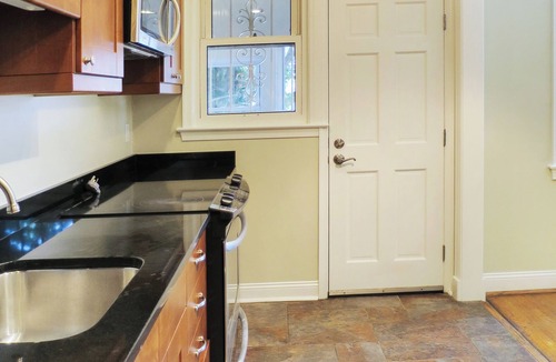 Kingman Park House | Capitol Hill East House