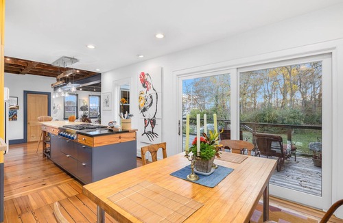 Tiverton Other | Captain King's Farm by Kristin and Sakonnet Farm & Stays