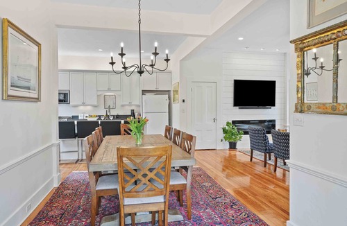 Edgartown House | Captain Morse House Luxury - In Town, Walk to Waterfront, Beach, Pets, 5 stars