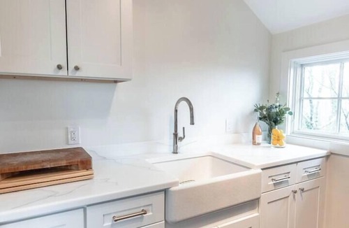 Middletown House | Captains Quarters