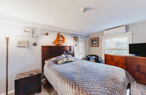 Provincetown House | Captivating Cottage