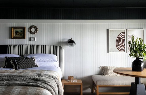 Ocean Point Hotel | Captivating Ocean View Escape in Mid-Coast Maine | Seasonal Outdoor Pool