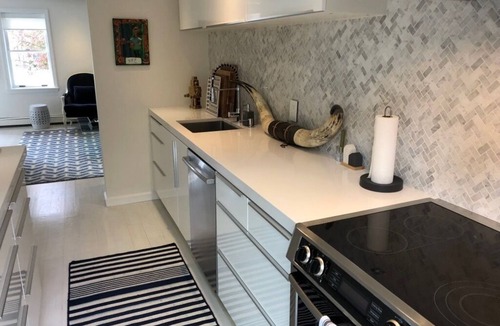 Provincetown Condo | Carnival 2026 Available!