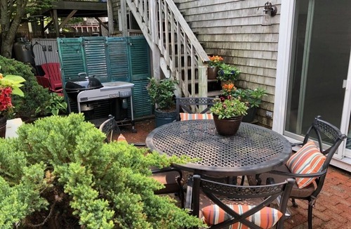 Provincetown Condo | Carnival 2026 Available!