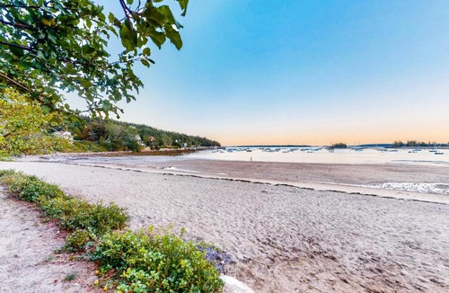 Seal Harbor House | Carpenters Cottage